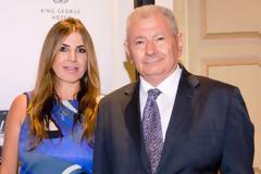 «Βόμβα» από τη σύζυγο του Σήφη Βαλυράκη - Καταγγέλλει ανθρωποκτονία