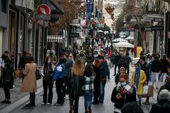 Συναγερμός από την αύξηση των κρουσμάτων - «Καζάνι που βράζει» η Αττική