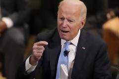 Μπάιντεν: «Κακή συμφωνία» για την Ευρώπη το έργο του Nord Stream 2