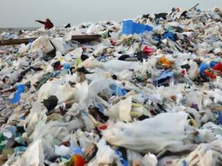 Φωτογραφία για Γερμανία εξάγει πλαστικά σκουπίδια στην Τουρκία
