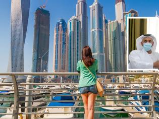 Φωτογραφία για Κορωνοϊός: Εμβόλια μόνο για VIPs με 45.000 ευρώ το κεφάλι στο Ντουμπάι
