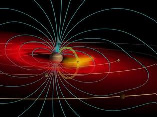 Φωτογραφία για Διάλεξη: Πλανητική φυσική μέσω μαγνητοσφαιρικών μετρήσεων από τον δρ. Η. Ρούσσος Max Planck