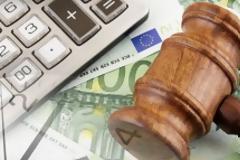 Επανεκκίνηση πλειστηριασμών από 15 Μαρτίου με παροχή προστασίας στους πληγέντες από την πανδημία