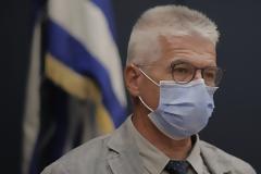 Γώγος: Μπορεί να αλλάξει η απόφαση για τα σχολεία