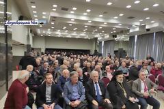 Τέτοιες ημέρες κάθε χρόνο…