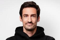 Guillaume Pousaz: Ο Ελβετός που έφερε από το πουθενά το ευρωπαϊκό start-up των 15 δισ.