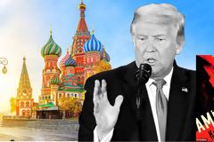 Τραμπ: Πώς τον προσέγγισε η KGB πριν 40 χρόνια για να τον κάνει «όργανο» της Μόσχας