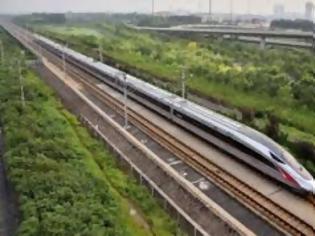 Φωτογραφία για Κίνα:  Μειωμένες οι μετακινήσεις με τα τρένα ενόψει της κινέζικης πρωτοχρονιάς