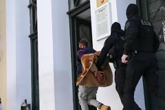 Βιασμός 11χρονης: Προφυλακιστέος ο 38χρονος προπονητής ιστιοπλοΐας
