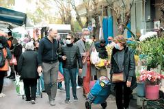 Στάθης Καλύβας μιλάει για το κατόρθωμα του Τσίπρα