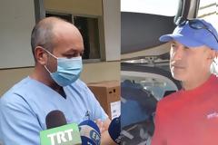 Όλυμπος : Αυτοί είναι οι δύο γιατροί που έχασαν τη ζωή τους