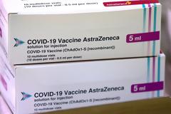Εμβόλιο AstraZeneca: Γερμανικό «απαγορευτικό» για χορήγηση στους άνω των 65 – Στο φως το συμβόλαιο της εταιρείας