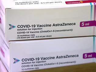 Φωτογραφία για Εμβόλιο AstraZeneca: Γερμανικό «απαγορευτικό» για χορήγηση στους άνω των 65 – Στο φως το συμβόλαιο της εταιρείας