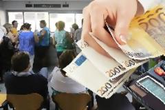Λήγουν σήμερα οι προθεσμίες πληρωμής για ΕΝΦΙΑ, φόρο εισοδήματος, ΦΠΑ και δόσεις ρυθμίσεων