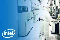 H Intel βρίσκεται σε καλό δρόμο για τη λιθογραφία 7nm