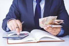 Εφορία: «Παγώνει» η δόση ρυθμίσεων Ιανουαρίου για εργαζόμενους σε αναστολή