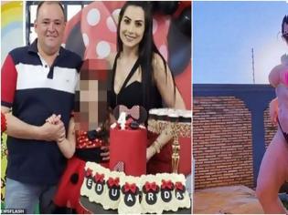 Φωτογραφία για Βραζιλία: Σκότωσε τη γυναίκα του για βίντεο που ανέβασε στο TikTοk
