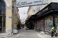 Κλειδώνουν τα μέτρα για την Αττική. Τα σενάρια για απαγόρευση κυκλοφορίας, σχολεία, καταστήματα