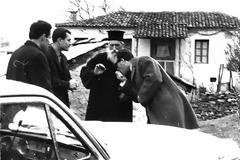 Ο ΜΕΡΑΚΛΗΣ ΤΣΟΜΠΑΝΟΣ- ΠΑΠΑΔΗΜΗΤΡΗΣ ΓΚΑΓΚΑΣΤΑΘΗΣ
