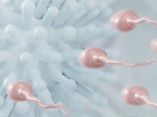Φωτογραφία για Επηρεάζει ο κορονοϊός την ανδρική γονιμότητα; Νέα μελέτη προκαλεί διχογνωμία