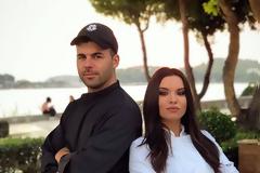 Μαρία Μπέη - Δημήτρης Μπέλλος: Τέλος από το «Happy Day»
