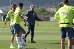 Τα λάθη του Παναθηναϊκού προβληματίζουν τον Μπόλονι