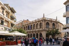 SOS για τον πληθυσμό της Ελλάδας: Χάθηκαν τρεις πόλεις σαν το Ηράκλειο μέσα σε δέκα χρόνια