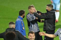 Δεν φεύγει ο Σφιντέρσκι από τον ΠΑΟΚ