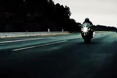 Suzuki Hayabusa MY2021 Vid