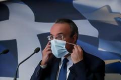 Σταϊκούρας: Έρχονται μη επιστρεπτέες κρατικές ενισχύσεις