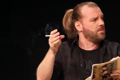 Κώστας Σπυρόπουλος: «Λυπάμαι αν έκανα κάποιον να αισθανθεί άβολα»