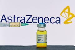 ΕΜΑ: Θετική γνωμοδότηση για το εμβόλιο της AstraZeneca