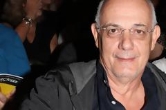 Ο Γιώργος Κιμούλης απαντά στη Ζέτα Δούκα: «Δεν την κλώτσησα, δεν κάνω πίσω στη μήνυση - Eίναι της μόδας οι καταγγελίες τύπου Μπεκατώρου»