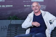 Γιώργος Κιμούλης: Η απάντησή του στην ανάρτηση που έκανε η Κατερίνα Γερονικολού