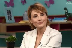 Ευδοκία Ρουμελιώτη για Γιώργο Κιμούλη: «Με κακοποίησε ψυχικά. Δεν θα ξεπεράσω ποτέ το bullying που έχω υποστεί»