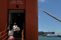 Μηδενικό ενδιαφέρον για τη θαλάσσια σύνδεση Κύπρου – Ελλάδας