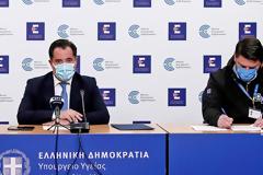 Νέα μέτρα - Αττική: Επιστροφή σε click away και ραντεβού στα καταστήματα από αύριο - Κλειστά τα λύκεια