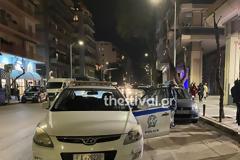 Νέο επεισόδιο με οπαδικά κίνητρα στη Θεσσαλονίκη: Ομάδα ανηλίκων ξυλοκόπησε 14χρονο