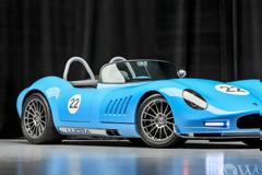 Lucra LC470 Roadster