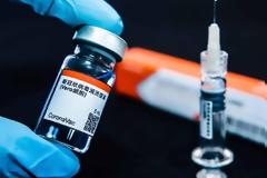 Κινεζικό εμβόλιο: Πήρε έγκριση στην Ουγγαρία - Η πρώτη χώρα στην ΕΕ που έδωσε το «πράσινο φως»