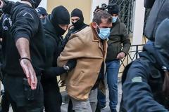 Βιασμός 11χρονης: «Με διεκδικούσε έντονα, κάναμε σεξ όταν ήταν 13 ετών» - Προκλητική η απολογία του προπονητή