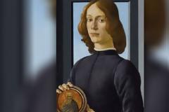 Πίνακας του Botticelli δημοπρατήθηκε από τη Sotheby's για 92,2 εκατ. δολάρια