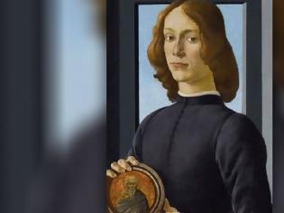 Φωτογραφία για Πίνακας του Botticelli δημοπρατήθηκε από τη Sotheby's για 92,2 εκατ. δολάρια