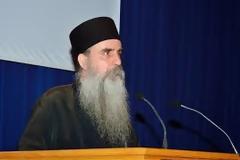 Η ΕΥΩΔΙΑ ΤΟΥ ΑΓΙΟΥ ΠΝΕΥΜΑΤΟΣ - Ιερομόναχου Λουκά Γρηγοριάτη