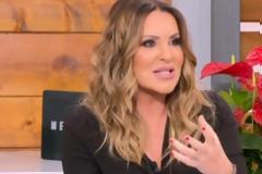 Ναταλία Γερμανού για Κώστα Σπυρόπουλο: «Ο Δημήτρης Σταρόβας έκανε μία ατυχέστατη τοποθέτηση»