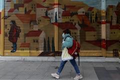 Κορονοϊός: Ανησυχία για τη διασπορά στην Αττική. Οι «κόκκινες» περιοχές