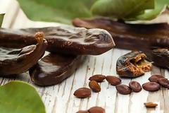Χαρούπι: Γνήσιο ελληνικό superfood