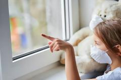 Καταστροφικές οι συνέπειες της πανδημίας στα παιδιά
