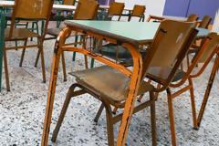 Ποια γυμνάσια δεν θα ανοίξουν στις «κόκκινες» περιοχές και γιατί