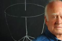 Δωρεάν μαθήματα για το σωματίδιο Higgs από τον Higgs!!